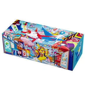 Pokemon Center Fukuoka Special Box