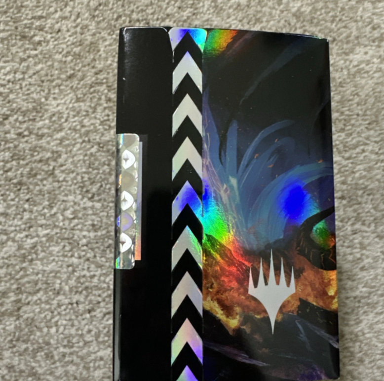 MTG Final Fantasy Gift Bundle Collector Edition