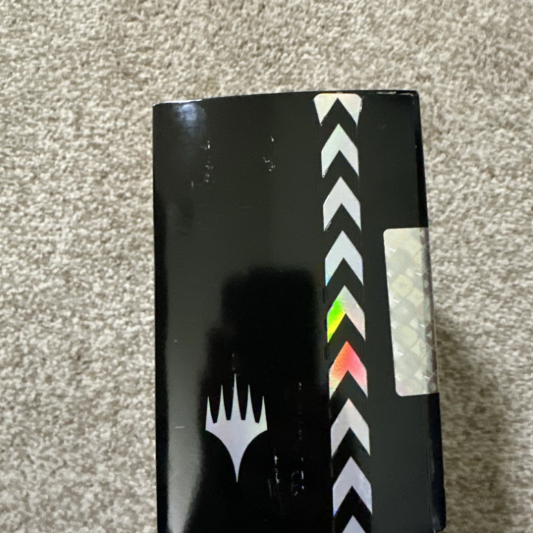 MTG Final Fantasy Gift Bundle Collector Edition