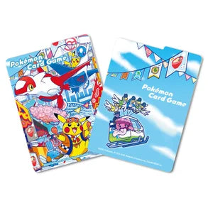 Pokemon Center Fukuoka Special Box