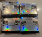 Magic The Gathering Final Fantasy Collector's Edition Commander Deck (Includes All 4 Decks)